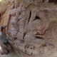 Image for article titled Extraordinary Carving Discovered Inside Ancient Maya Pyramid